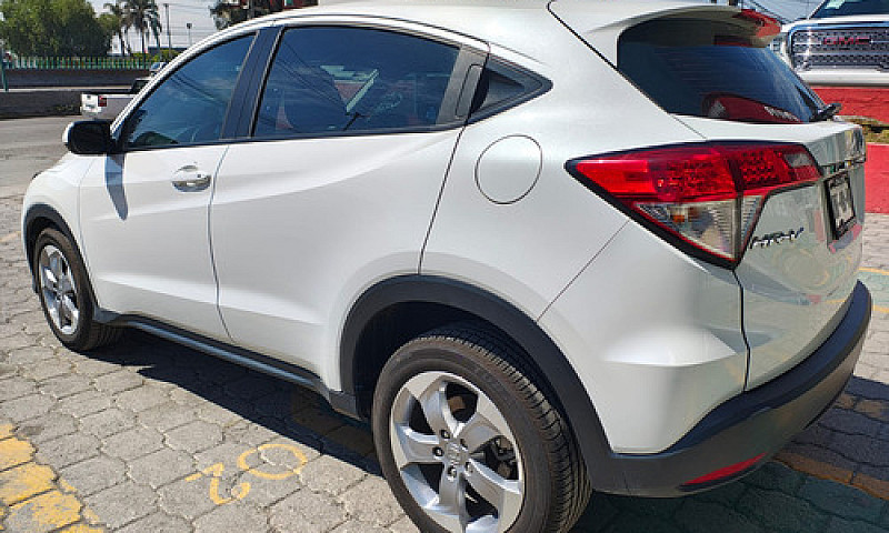 Honda Hr-V 2021...