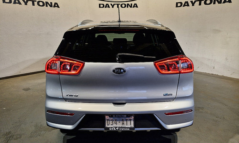Kia  Niro  2018...