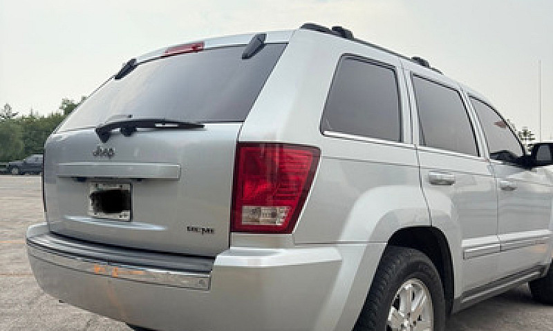 Jeep Grand Cherokee ...