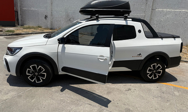 Volkswagen Saveiro 1...