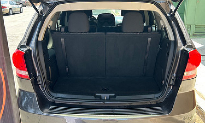 Dodge Journey 2.4 Sx...