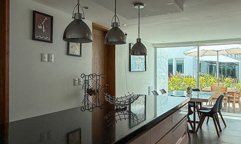 Casa En Condominio D...