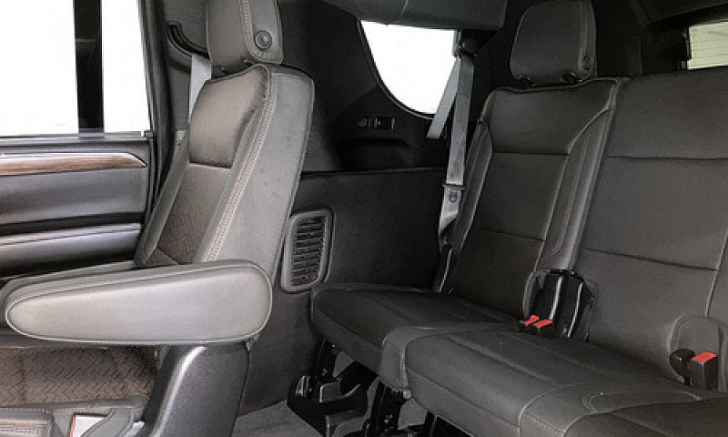 Chevrolet Tahoe 6.2 ...
