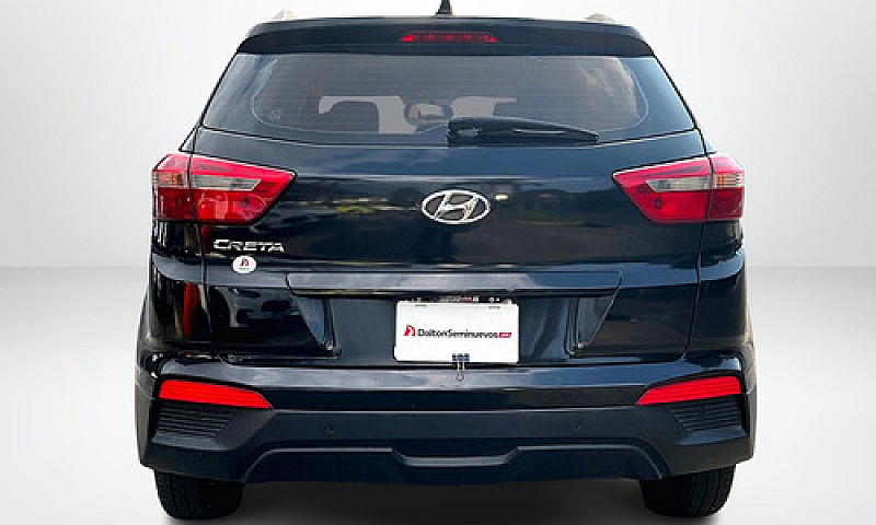 Hyundai Creta 2018...