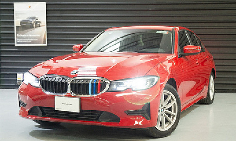 Bmw Serie 3 2.0 320I...