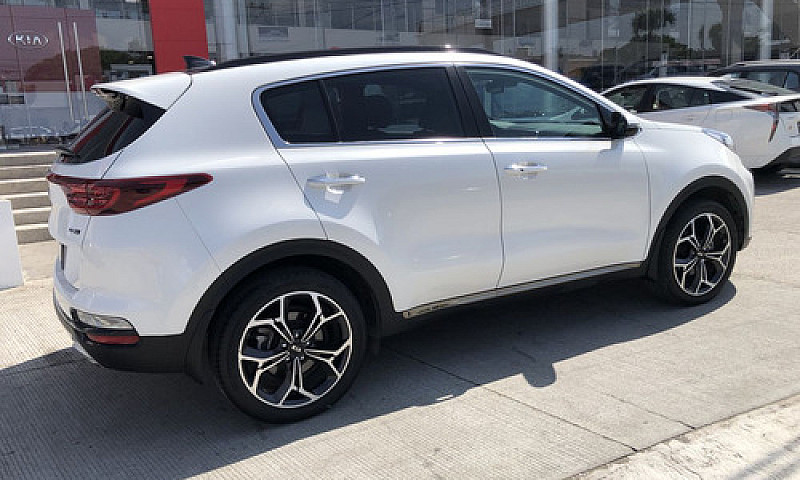 Kia Sportage 2021 2....