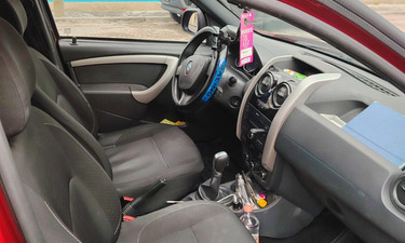 Renault Duster 2.0 Z...