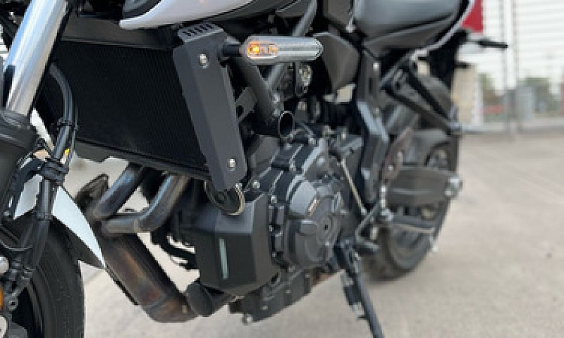 Yamaha Mt 07 2023...