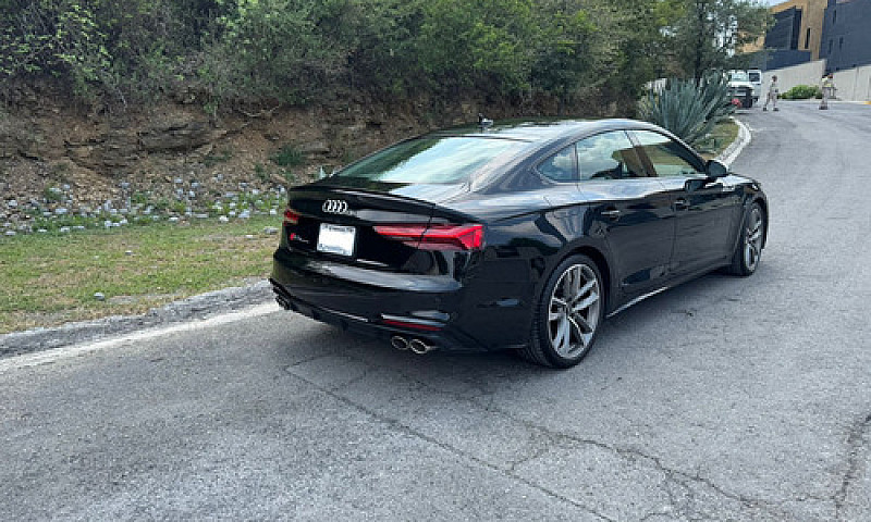 Audi S5 Sportback 20...
