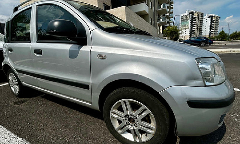 Fiat Panda 1.2 Dynam...