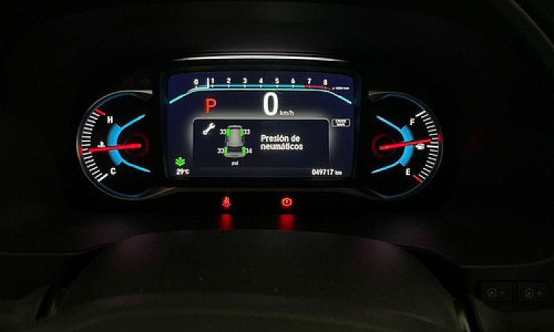 Honda Pilot 2019 3.5...