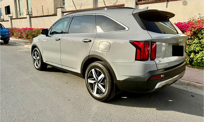 Kia Sorento 2.5 Gdi ...