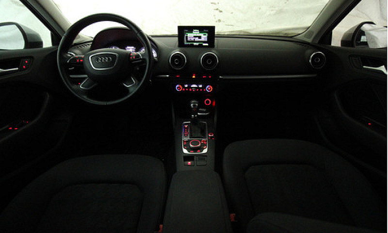 Audi A3 1.4 Ambiente...