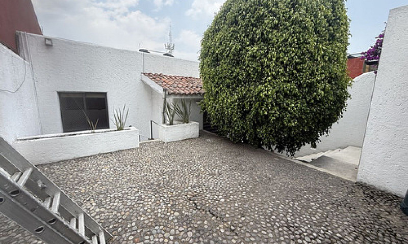 Casa En Venta En Par...