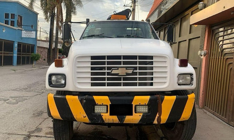 Renta Kodiak 12Ton G...