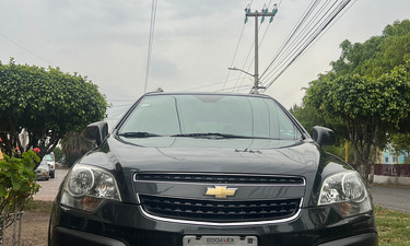 Impecable Captiva Sp...