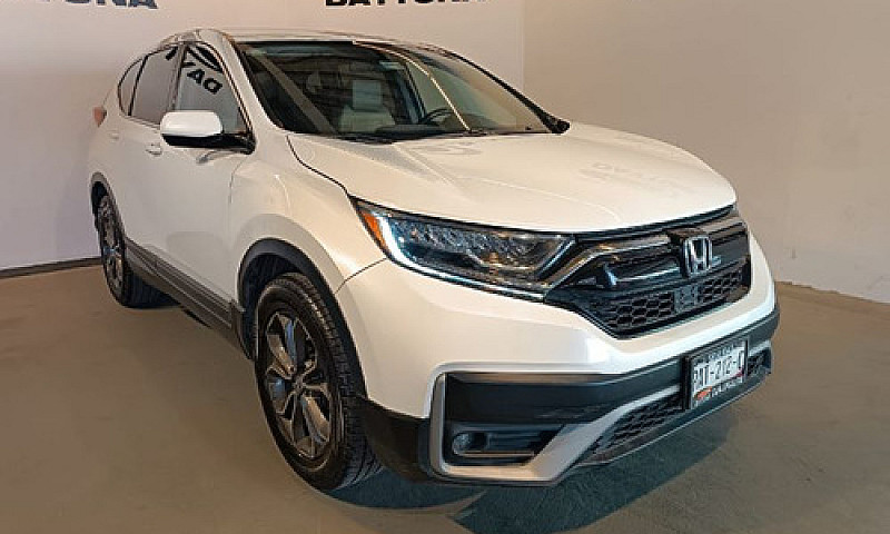 Honda Cr-V 2021...