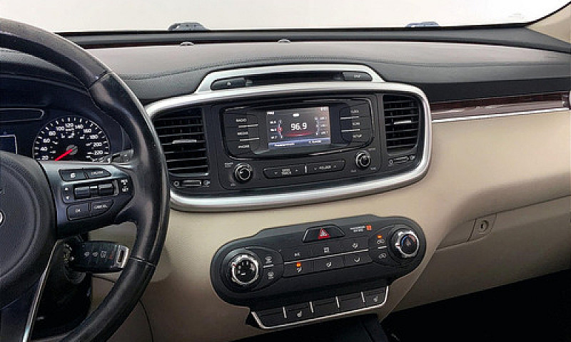 Kia Sorento 2016...
