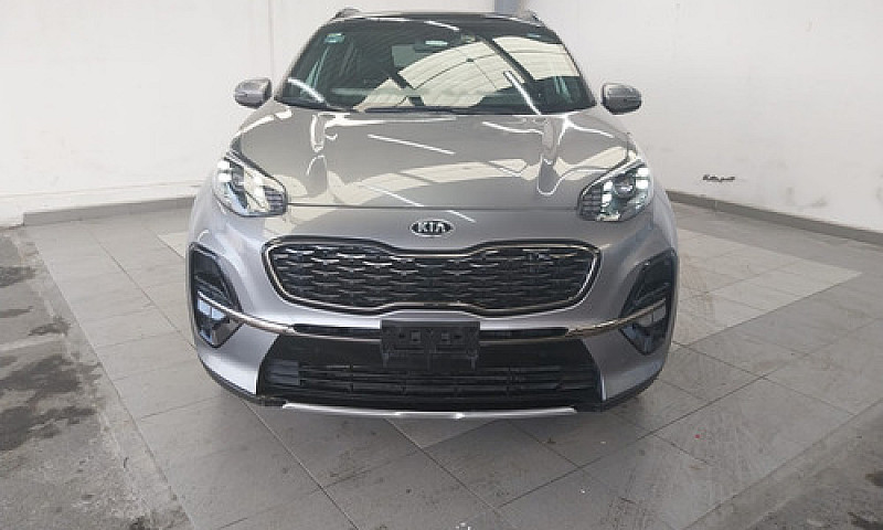 Kia Sportage 2018...