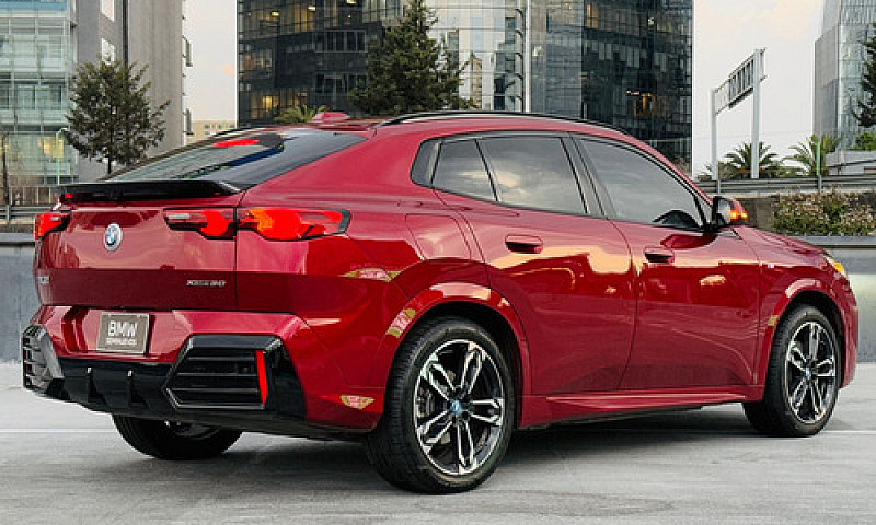 Bmw Ix2 0.0 Xdrive30...