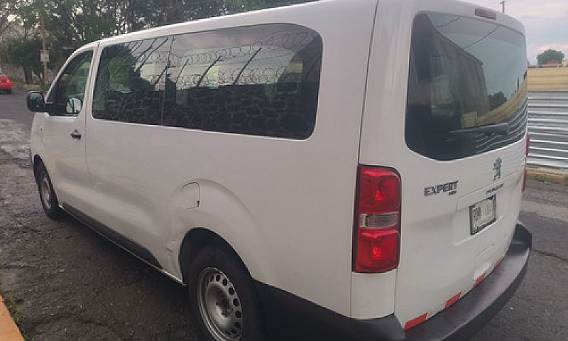Peugeot Expert 2.0 H...