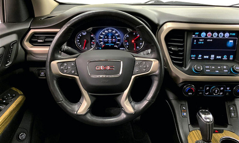 Gmc Acadia 2019...