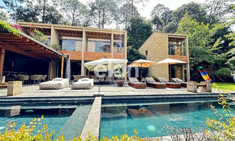 La Casa De Descanso ...