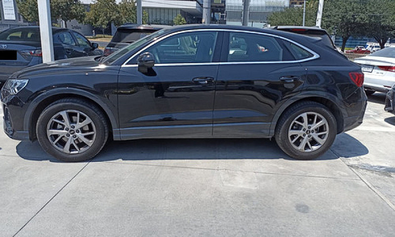 Audi Q3 2023 1.4 Spo...