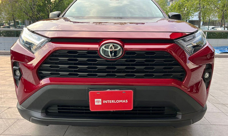 Toyota Rav4 2023...