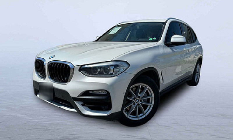 Bmw X3 2019...