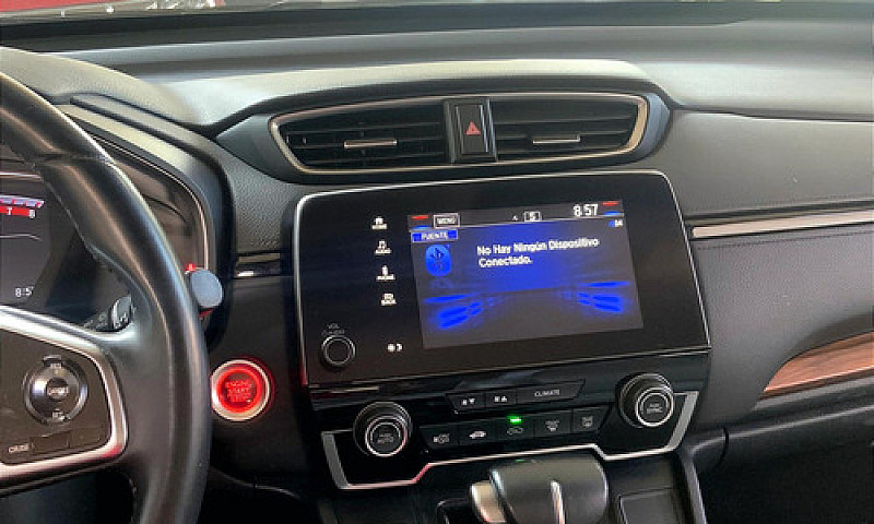 Honda Cr-V 2019...