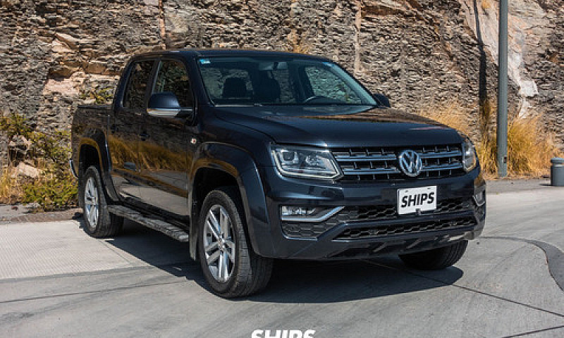 Volkswagen Amarok 20...