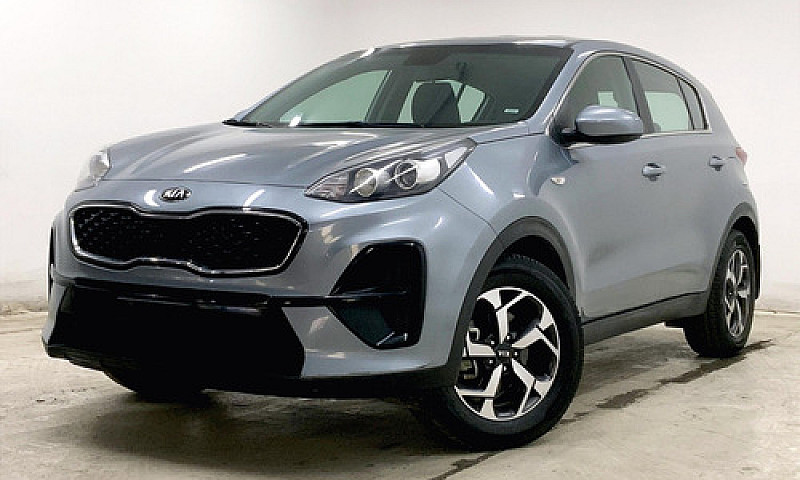 Kia Sportage 2020...