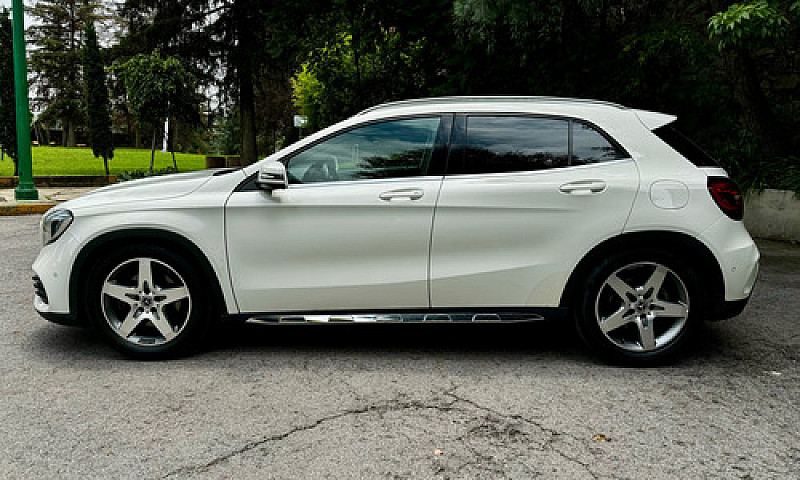 Mercedes-Benz Clase ...