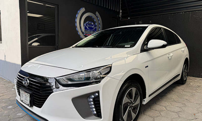 Hyundai Ioniq 1.6 Gl...