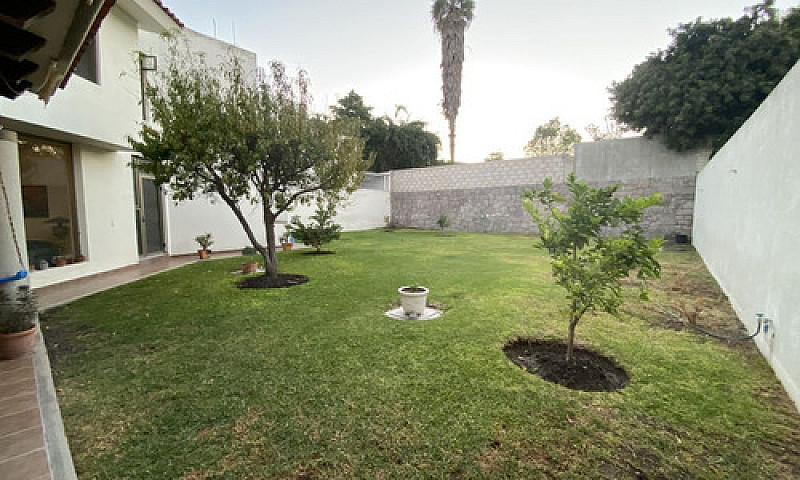Casa En Venta Huerta...