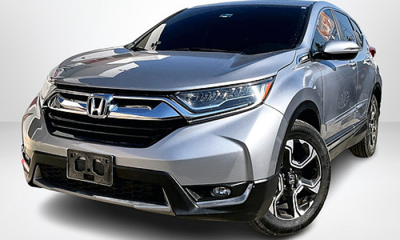 Honda Cr-V 2017...