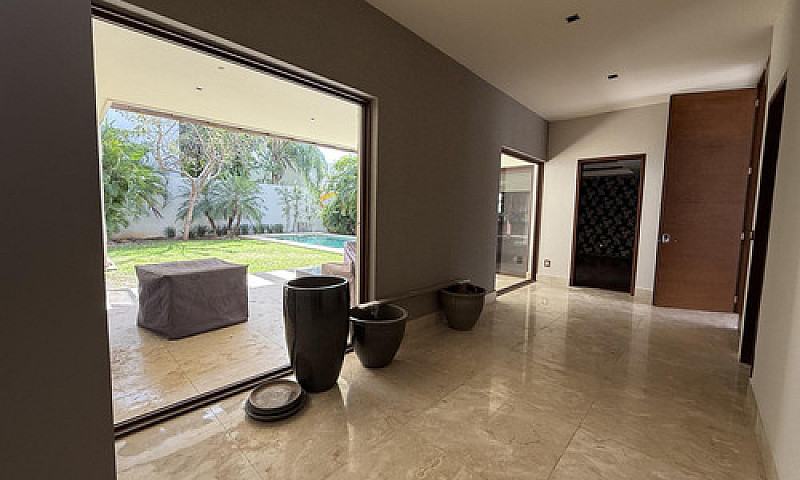 Casa En Venta Merida...