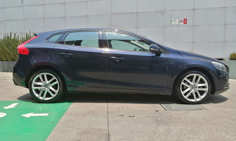Volvo V40 2016 2.0 T...