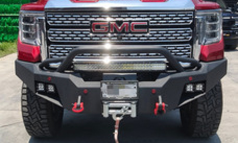 Gmc Sierra Denali 25...