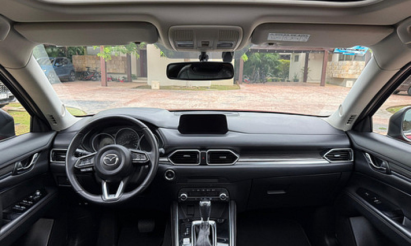 Mazda Cx-5 2.0 L I G...