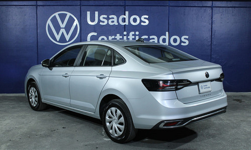 Volkswagen Virtus 1....