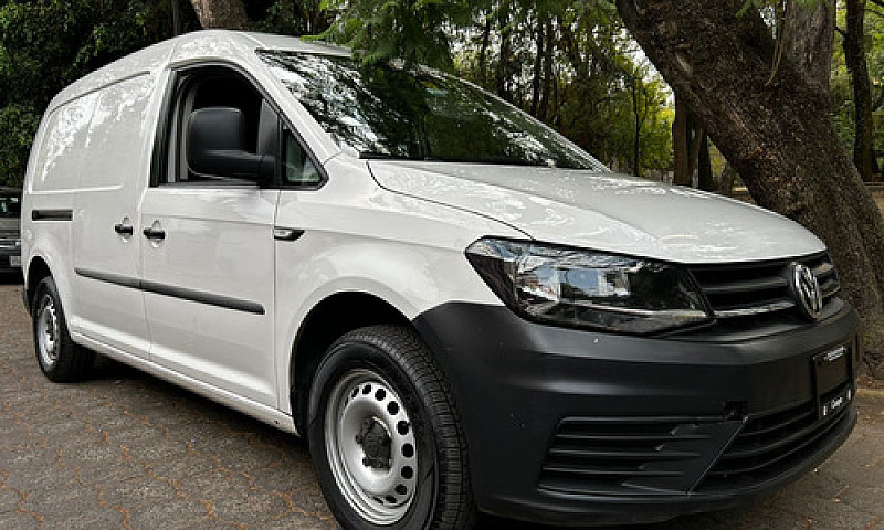 Volkswagen Caddy 1.6...