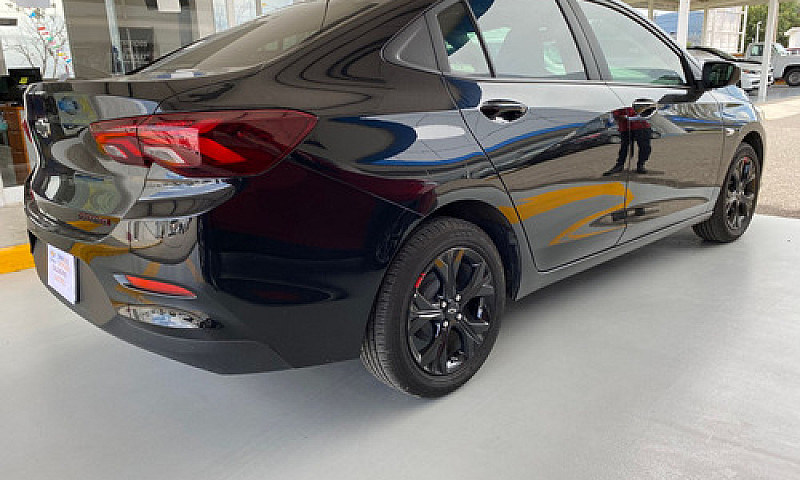Chevrolet Onix 2023 ...
