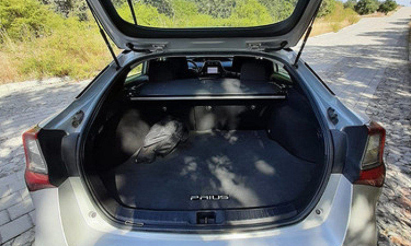 Toyota Prius 1.8 Bas...