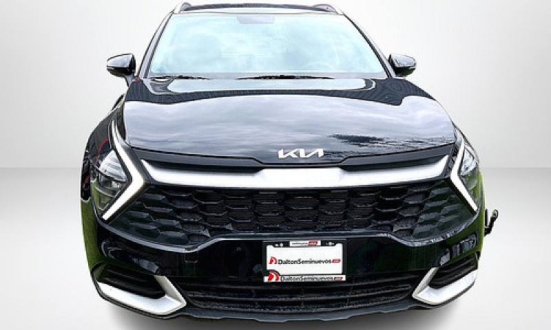 Kia Sportage 2023...