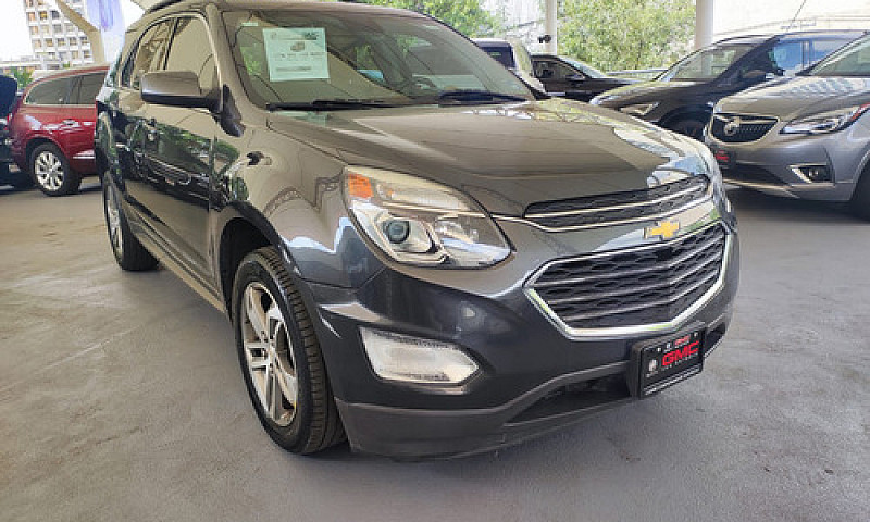 Chevrolet Equinox 20...