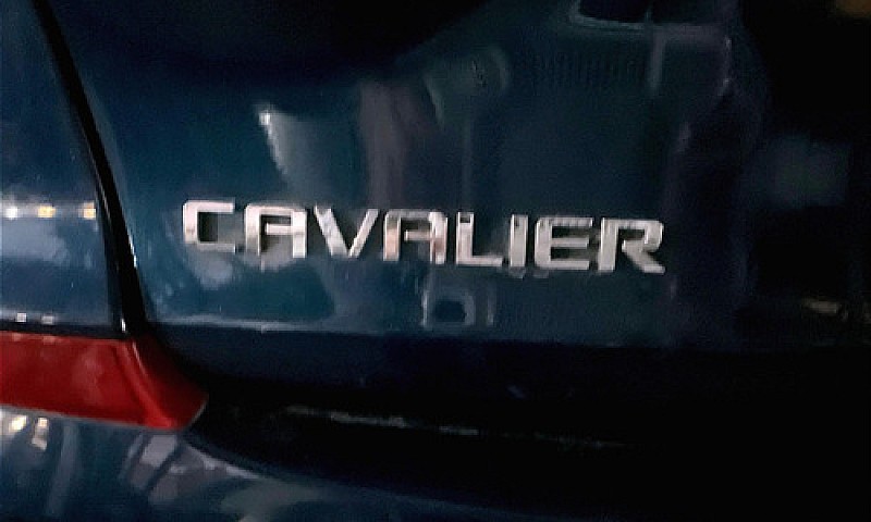 Chevrolet Cavalier 2...