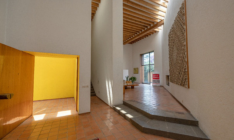 Casa En Venta En San...