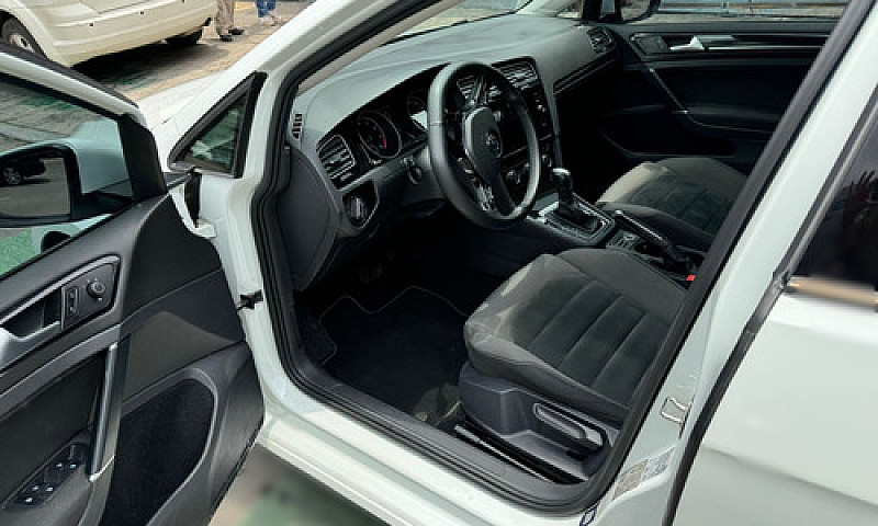 Volkswagen Golf 1.4 ...